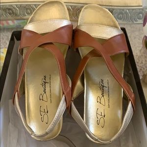 Sam Edelman boutique women’s shoes size 7